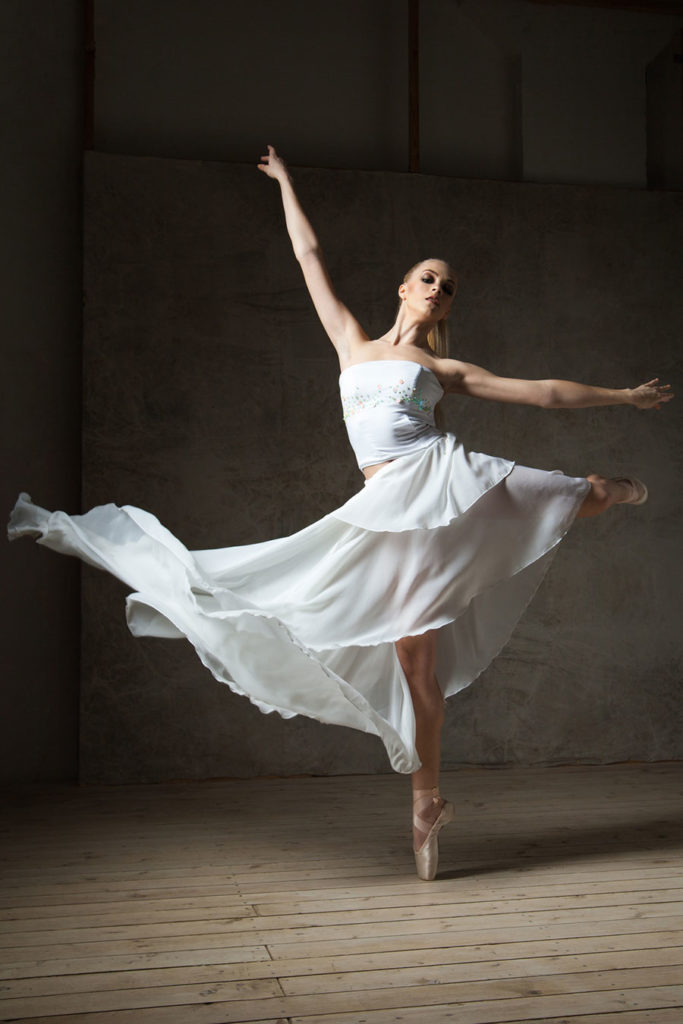 Ballet