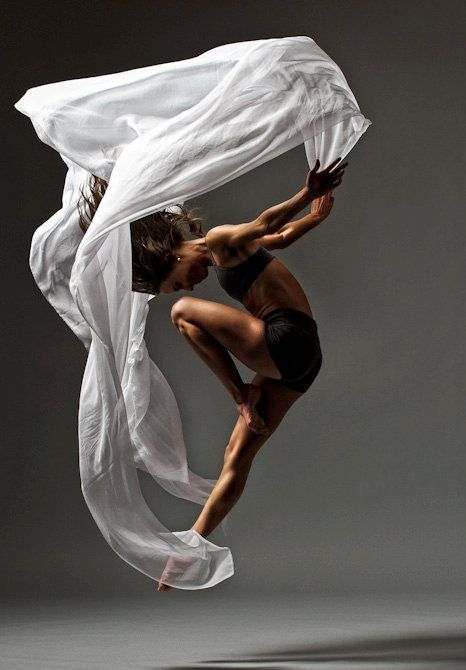 Dancer
