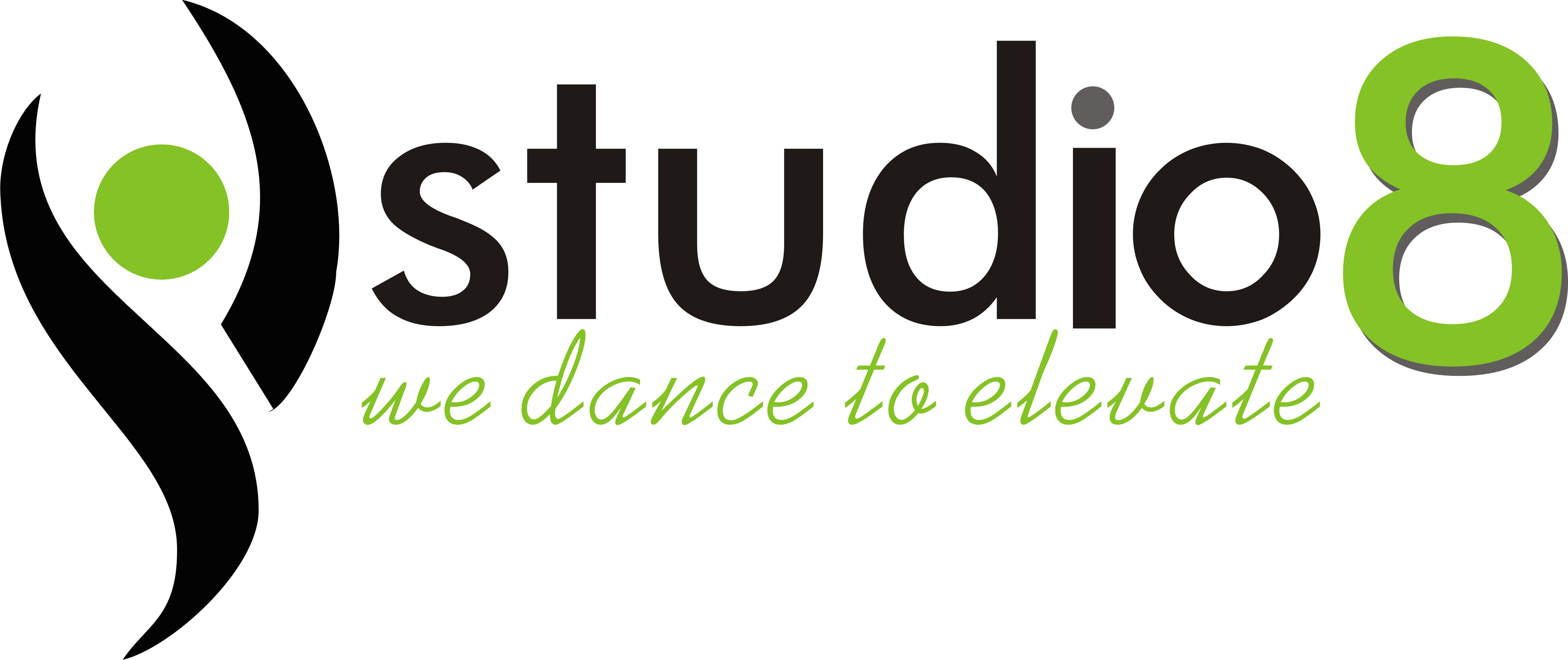 Studio 8 — We dance to elevate